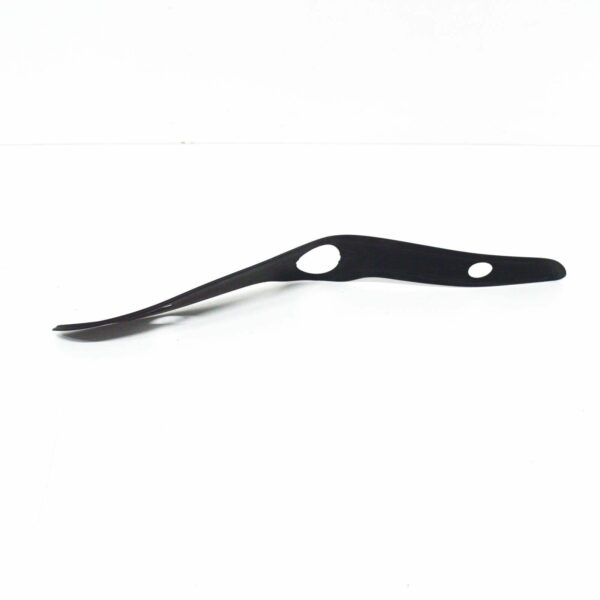 NEW BMW Z3 E36 TRUNK LID GRIP GASKET 51228401010 - Image 5