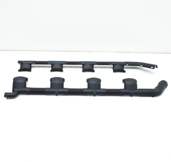 NEW AUDI A3 8P IGNITION COIL CONNECTOR CABLE GUIDE 06J971824B ORIGINAL - Image 5