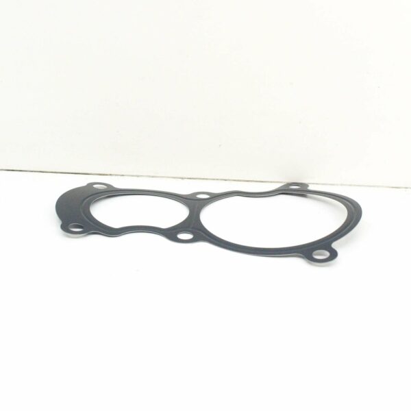 NEW VW TOUAREG 7L ENGINE COOLANT THERMOSTAT GASKET SEAL 07Z121091 ORIGINAL - Image 5