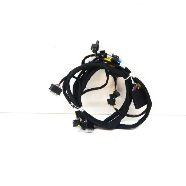 NEW MERCEDES-BENZ E-CLASS W212 FRONT PARKING SENSORS CABLE HARNESS A2125404700 - Image 5