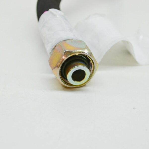 NEW MERCEDES-BENZ S W140 A/C AIR CONDITION HOSE A1408301715 ORIGINAL - Image 5