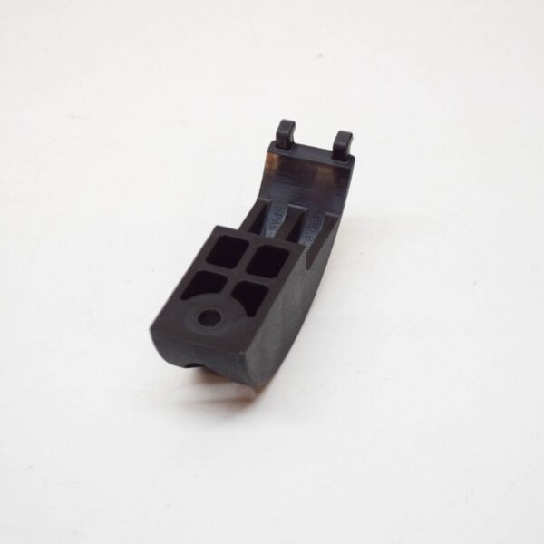 NEW AUDI R8 4S UNDERRUN BAR FRONT 4S0825841B 2017 ORIGINAL - Image 5