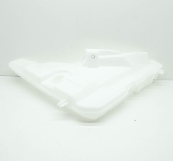 NEW AUDI Q8 4MN WINDSHIELD WASH WATER RESERVOIR 4M0955452C ORIGINAL - Image 5