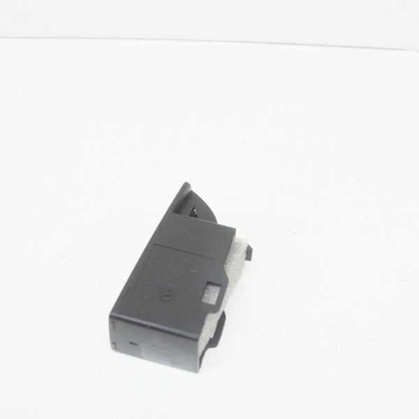NEW AUDI A4 B8 CENTRE CONSOLE COIN HOLDER INSERT LHD 8K1858323V10 ORIGINAL - Image 5