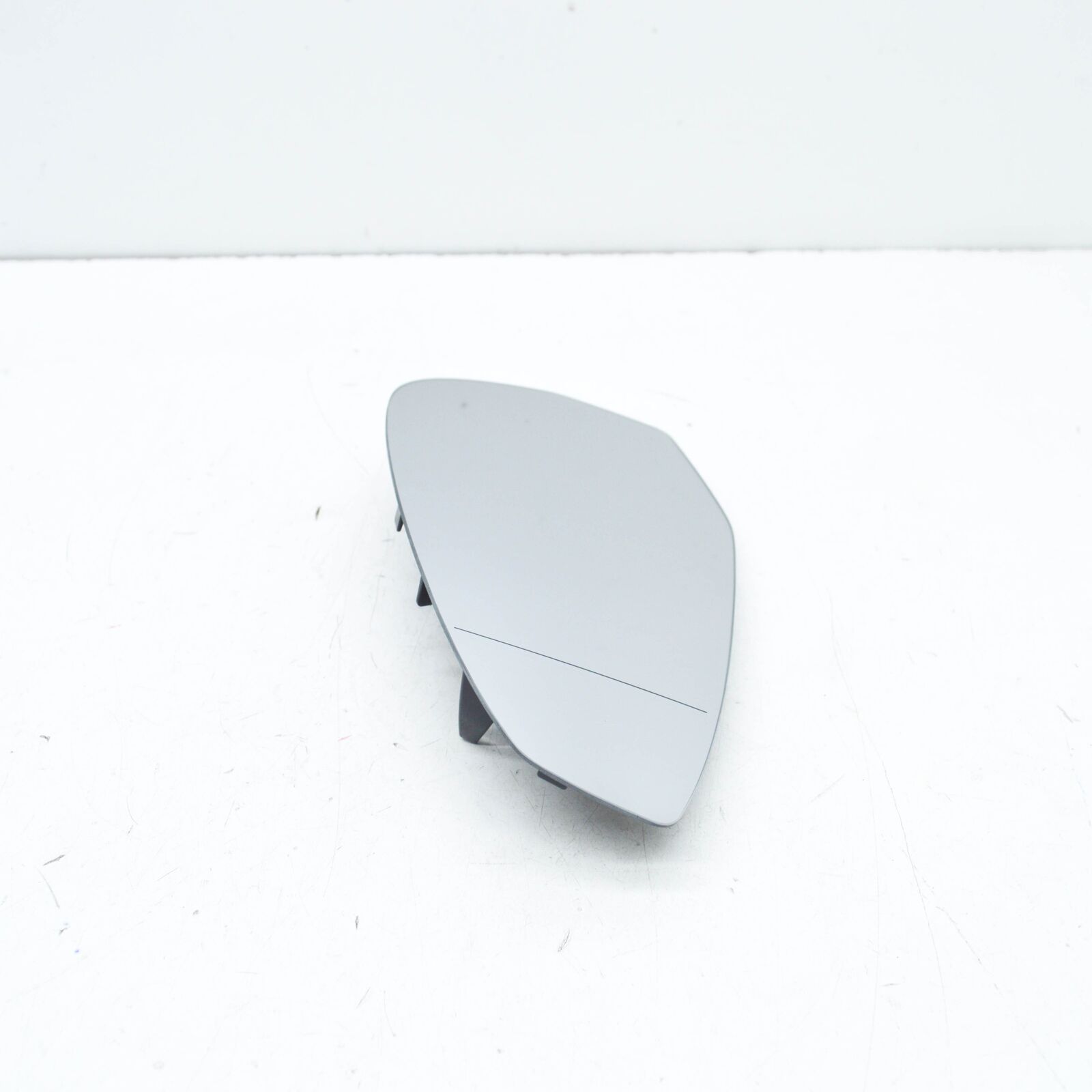 NEW AUDI A5 SPORTBACK F5 FRONT LEFT DOOR MIRROR GLASS 8W0857535E 7 NEW AUDI A5 SPORTBACK F5 FRONT LEFT DOOR MIRROR GLASS 8W0857535E - Image 7
