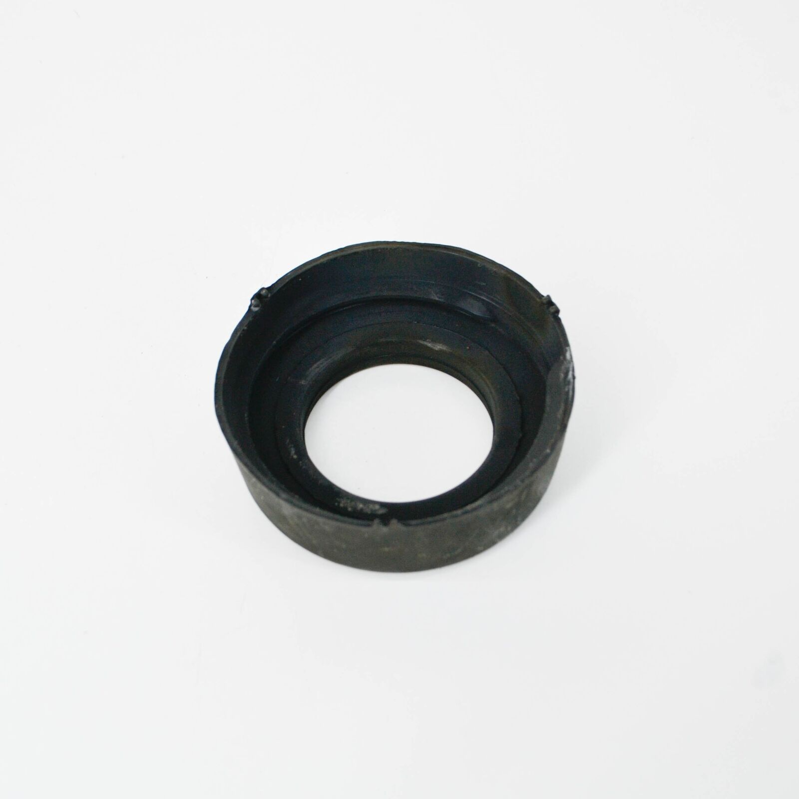 NEW MERCEDES-BENZ E W124 REAR COIL SPRING SHIM A2013251044 ORIGINAL 5 NEW MERCEDES-BENZ E W124 REAR COIL SPRING SHIM A2013251044 ORIGINAL - Image 5