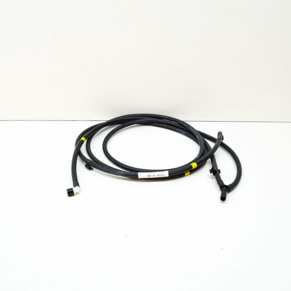 NEW BMW X5 F15 M F85 FRONT HEADLIGHT WASHER CLEANING HOSE 61677327508 ORIGINAL - Image 5