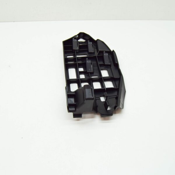 NEW VOLKSWAGEN POLO 9N FRONT LEFT BUMPER BRACKET 6Q0807177A ORIGINAL - Image 5