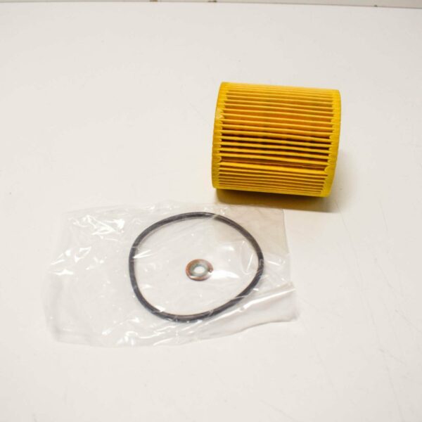 NEW BMW 3 F83 F82 F87 M3 M4 M2 OIL FILTER KIT 11427854445 7854445 - Image 5