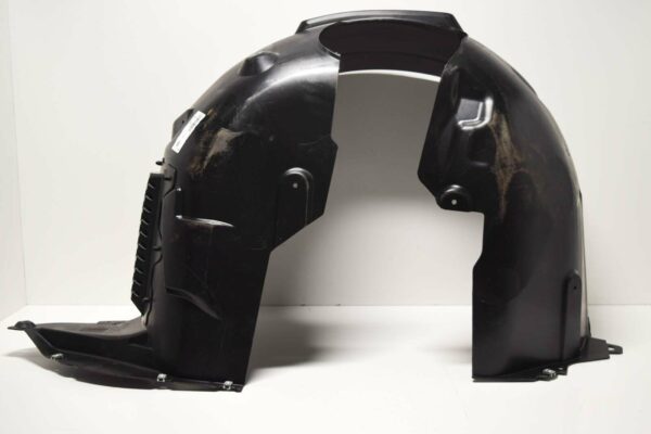 NEW AUDI A3 8PA FRONT FENDER LINER SPLASH SHIELD 8V5821172M - Image 7