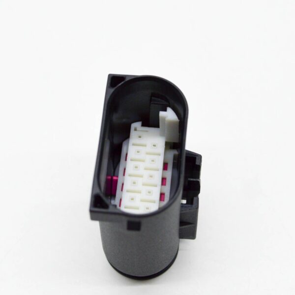 NEW BMW 1 F40 PLUG PIN TERMINAL CONNECTION 61138387220 ORIGINAL - Image 5