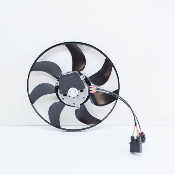 NEW AUDI Q2 RADIATOR FAN 5Q0959455BJ ORIGINAL - Image 5