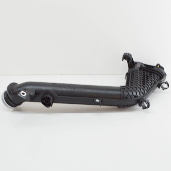 NEW AUDI Q7 4L CHARGE AIR COOLER PIPE HOSE 7L6145770AD ORIGINAL - Image 5