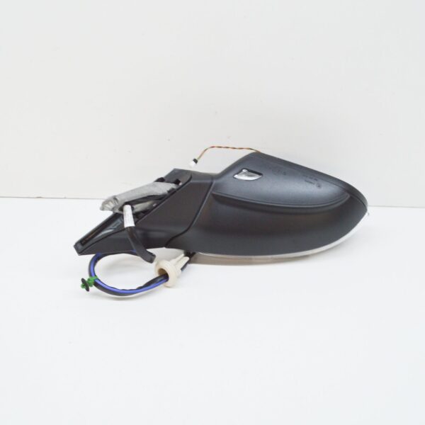 NEW VW GOLF MK7 FRONT RIGHT DOOR MIRROR HOUSING LHD 5G1857508FH9B9 ORIGINAL - Image 5