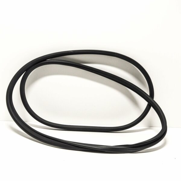 NEW MERCEDES-BENZ GLK-CLASS X204 FRONT DOOR SEAL RUBBER A2046970751289G90 - Image 5