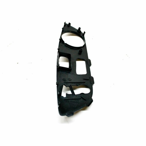 NEW VW TOUAREG 7P FRONT LEFT SEAT SWITCH BEZEL 7P6882515C9B9 ORIGINAL - Image 5