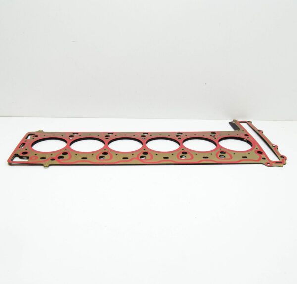 NEW MERCEDES-BENZ S W222 ENGINE CYLINDER HEAD COVER GASKET A6560161400 ORIGINAL - Image 5