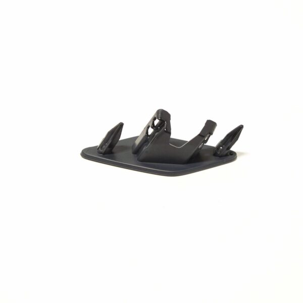 NEW VW PASSAT B8 FRONT BUMPER HEADLIGHT WASHER COVER RIGHT 3G0807938GRU ORIGINAL - Image 5