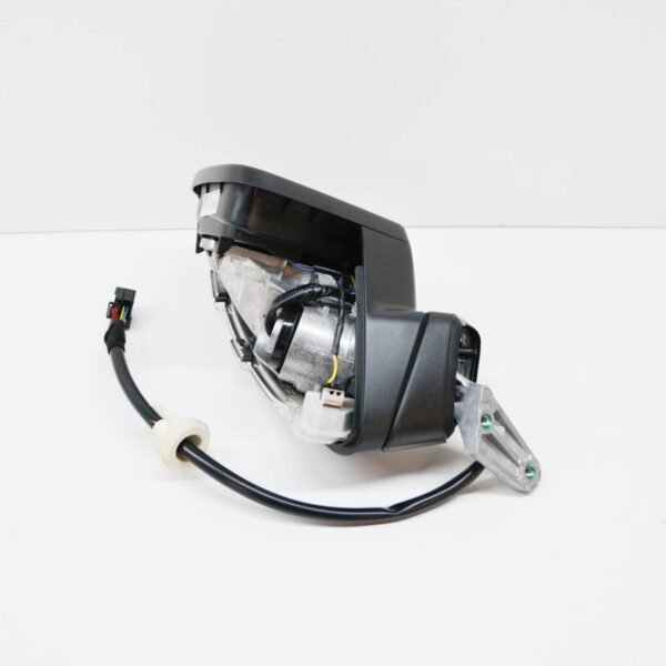 NEW VW TOURAN 5T FRONT RIGHT SIDE WING MIRROR RHD 5TC8575089B9 ORIGINAL - Image 5