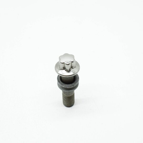 NEW MERCEDES-BENZ GLE W167 WHEEL SCREW A0009904518 ORIGINAL - Image 5