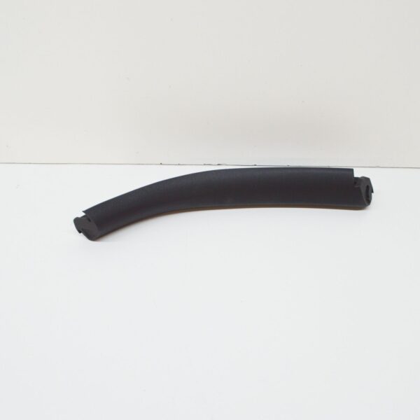 NEW AUDI TT 8J MK2 SOFT TOP RIGHT REAR SEAL 8J7871420 ORIGINAL - Image 5