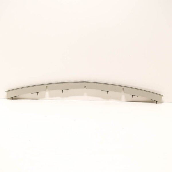 NEW MERCEDES-BENZ CLC CL203 REAR AUXILIARY STOP LAMP A2038203456 ORIGINAL - Image 5