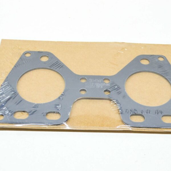 NEW BMW 1 F21 EXHAUST MANIFOLD STEEL GASKET 11628509783 8509783 ORIGINAL - Image 5