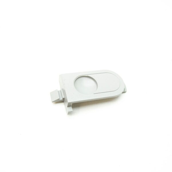 NEW VW TRANSPORTER V T5 FLATBED CUPBOARD DOOR PUSH BUTTON 7E7068025 ORIGINAL - Image 5