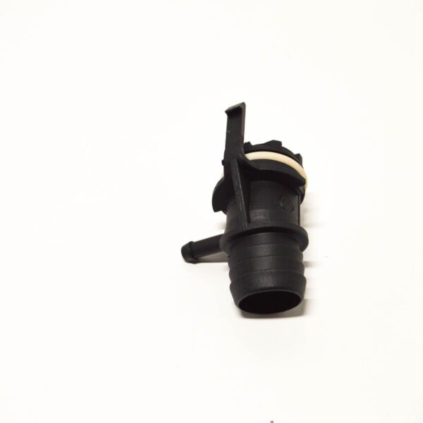 NEW BMW 3 E36 AIR HOSE CONNECTOR WITH O-RING 11611730265 1730265 ORIGINAL - Image 5