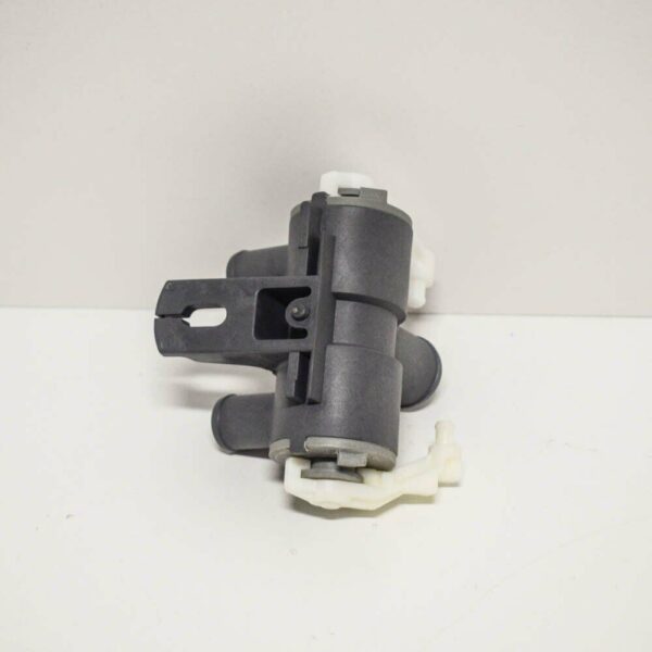 NEW MERCEDES-BENZ SALOON W123 HEATER CONTROL VALVE A1238302084 ORIGINAL - Image 5