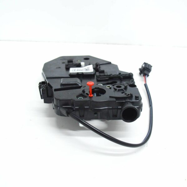 NEW VW TRANSPORTER T5 REAR TRUNK BOOTLID CARRIER LOCK 7H0827426AA ORIGINAL - Image 5
