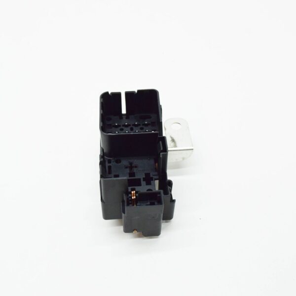 NEW VOLKWAGEN CADDY SB FUSE RELAY PLATE 5WA941824B ORIGINAL - Image 5