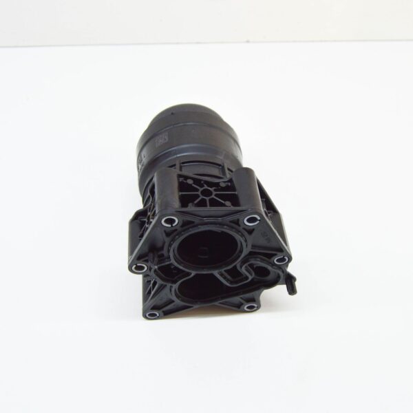 NEW AUDI A4 AVANT B9 ENGINE OIL FILTER HOUSING 06M115401L - Image 5