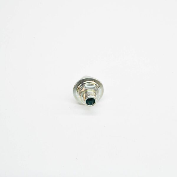 NEW MERCEDES-BENZ S W108 VACUUM BOX A0002700179 - Image 5