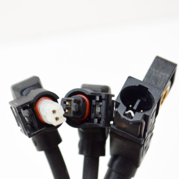 NEW MERCEDES-BENZ GLE W167 FRONT RIGHT CABLE HARNESS A1675406640 2020 ORIGINAL - Image 5