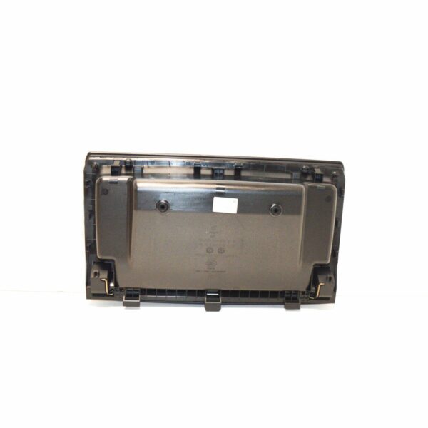 NEW VW TRANSPORTER T6 DASH CENTRE STOWAGE COMPARTMENT RHD 7E6857922D81U ORIGINAL - Image 5