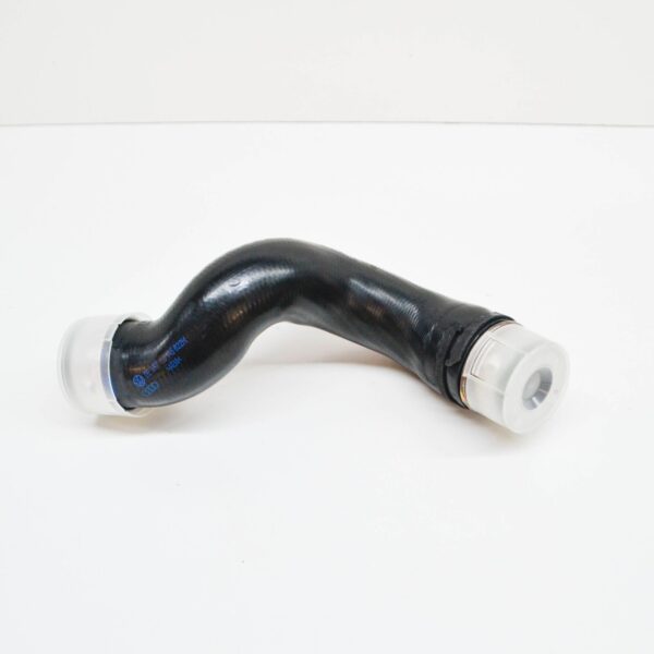 NEW VOLKSWAGEN GOLF MK5 TURBOCHARGER INTERCOOLER HOSE 1J0145822H ORIGINAL - Image 5