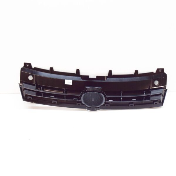 NEW VOLKSWAGEN POLO MK5 6R FRONT BUMPER RADIATOR GRILLE 6R0853651TFOD ORIGINAL - Image 5
