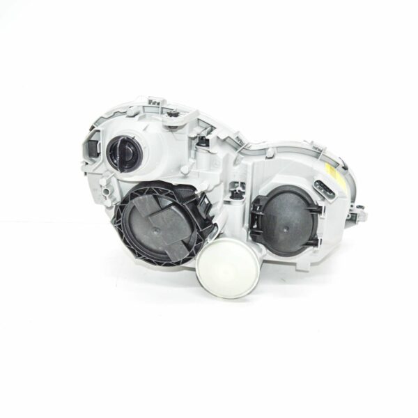 NEW MERCEDES-BENZ C W203 FRONT LEFT HEADLIGHT LHD A2038201159 ORIGINAL - Image 5
