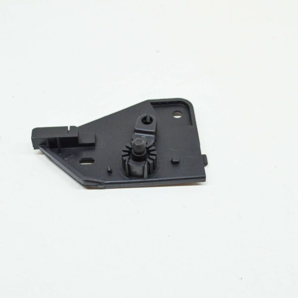 NEW VW TOUAREG 7L HOOD RELEASE HANDLE BRACKET 7L0823633H ORIGINAL - Image 5