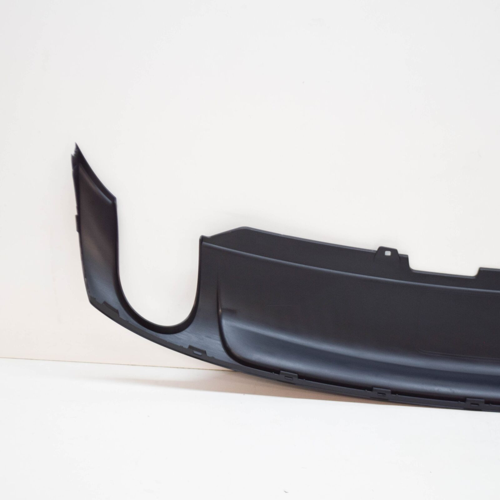 NEW AUDI A5 8T3 S-LINE REAR BUMPER DIFFUSER 8T0807521G01C ORIGINAL 5 NEW AUDI A5 8T3 S-LINE REAR BUMPER DIFFUSER 8T0807521G01C ORIGINAL - Image 5
