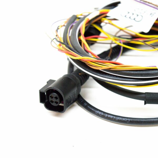 NEW AUDI A4 B8 FRONT LEFT SPEED SENSOR WIRING HARNESS 8K1972251E - Image 7