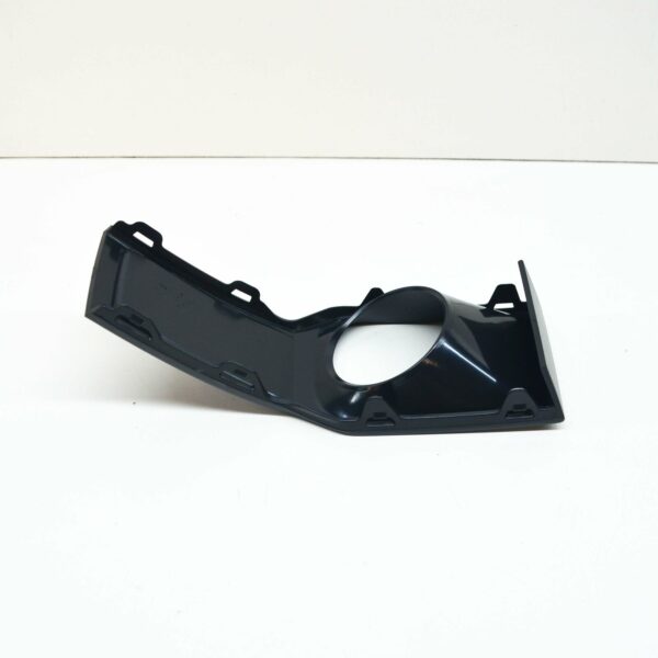 NEW AUDI Q7 4M FRONT RIGHT LOWER GRILLE MOLDING TRIM 4M0807824B4W3 - Image 7