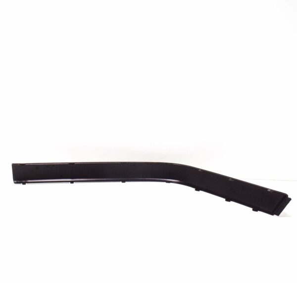 NEW BMW 5 E34 FRONT BUMPER RIGHT TRIM STRIP 51118148816 8148816 ORIGINAL - Image 5
