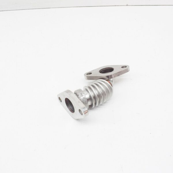 NEW AUDI A3 8L EGR CONNECTING PIPE 038131521AT ORIGINAL - Image 5