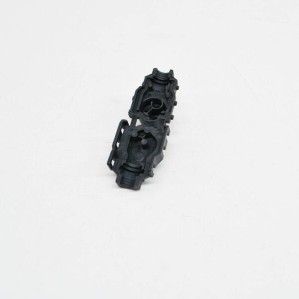 NEW MB E W124 INTAKE TEMPERATURE SENSOR PIN BUSHING HOUSING A1245401381 ORIGINAL - Image 5