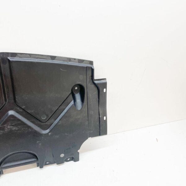 NEW MERCEDES BENZ R W251 ENGINE FRONT SPLASH SHIELD A2515240130 ORIGINAL - Image 5