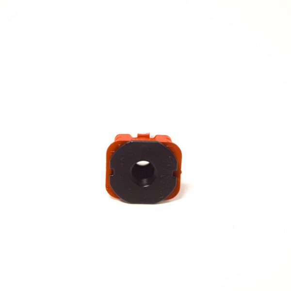 NEW MERCEDES BENZ A W169 UPPER RADIATOR INSULATOR BEARING A1695040114 ORIGINAL - Image 5