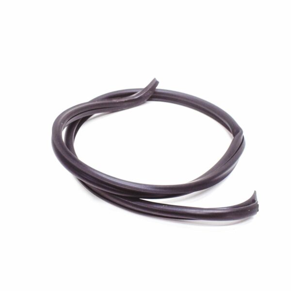 NEW MERCEDES-BENZ SALOON W123 SLIDING ROOF SEAL A1157820198 - Image 5