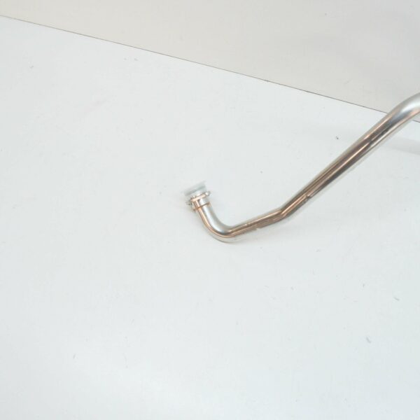 NEW AUDI R8 OIL COOLER LINE 420115689T ORIGINAL - Image 5